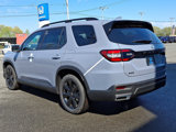 New 2025 Honda Pilot Black Edition image 4