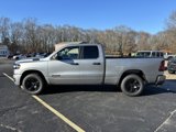 New 2025 RAM 1500 Tradesman w/ Night Edition image 3