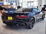 New 2025 Chevrolet Corvette Z06 image 2
