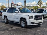 Used 2020 GMC Yukon SLT w/ Open Road Package image 3