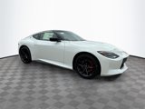 New 2025 Nissan Z Performance w/ Floor Mat Package image 3