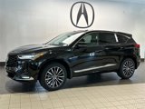 New 2025 Acura RDX SH-AWD w/ Advance Package image 3