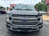 Used 2020 Ford F150 XLT w/ Equipment Group 302A Luxury image 3
