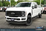 New 2025 Ford F250 Lariat image 1