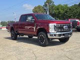 New 2025 Ford F250 4x4 Crew Cab Super Duty image 2