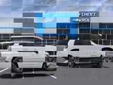 New 2025 Chevrolet Suburban Z71 w/ Comfort Package image 5