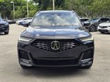 New 2025 Acura MDX A-Spec image 2