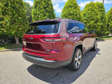 Used 2021 Jeep Grand Cherokee L Limited w/ Luxury Tech Group II image 5