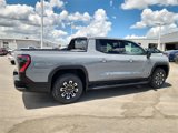 New 2026 GMC Sierra EV Elevation image 2
