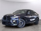 Used 2025 BMW X6 M Competition w/ Executive Package image 2