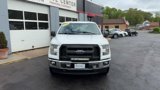 Used 2017 Ford F150 XL w/ Equipment Group 101A Mid image 3