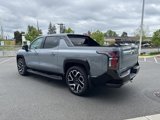 New 2025 Chevrolet Silverado EV RST image 5
