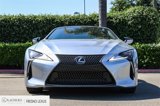 New 2025 Lexus LC 500 Convertible image 2