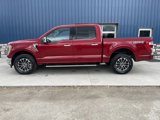 Used 2021 Ford F150 Lariat image 4