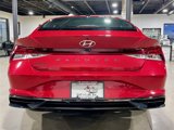 Used 2021 Hyundai Elantra SEL w/ Convenience + Premium Package image 4