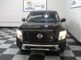 Used 2021 Nissan Titan SV w/ SV Convenience Package image 3