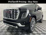 New 2025 GMC Yukon Denali w/ Sun & Power Step Package image 3