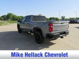 New 2025 Chevrolet Silverado 2500 Custom w/ Custom Value Package image 5