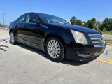 Used 2010 Cadillac CTS Luxury image 3