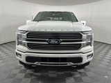 Used 2024 Ford F150 Platinum w/ Equipment Group 703A Plus image 2