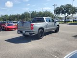 New 2026 Chevrolet Silverado 1500 RST w/ Dark Appearance Package image 4