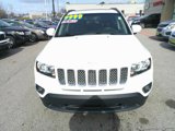 Used 2016 Jeep Compass High Altitude image 4