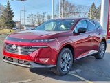 New 2025 Nissan Murano SL image 3