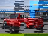 New 2025 Chevrolet Silverado 1500 RST image 3
