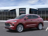 New 2025 Buick Encore GX Avenir image 2