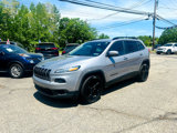 Used 2018 Jeep Cherokee Latitude w/ Altitude Package image 2