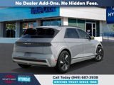 New 2025 Hyundai Ioniq 5 Limited image 4