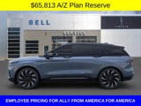 New 2025 Lincoln Nautilus Reserve image 3