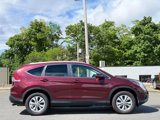 Used 2013 Honda CR-V EX-L image 4