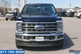 New 2025 Ford F350 Lariat w/ Lariat Ultimate Package image 2