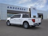 New 2025 Ford F150 XLT w/ Equipment Group 303A High image 4