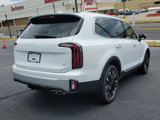 New 2024 Kia Telluride SX Prestige w/ Towing Package image 5