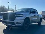 New 2025 RAM 1500 Laramie w/ Night Edition image 3
