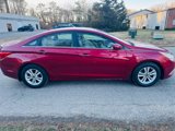 Used 2013 Hyundai Sonata GLS w/ Popular Equipment Pkg image 5