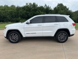 Used 2019 Jeep Grand Cherokee Limited image 2