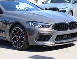 New 2025 BMW M8 Competition w/ M Carbon Exterior Package image 2
