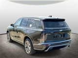 New 2026 Cadillac Vistiq Luxury image 4