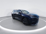 New 2025 Lexus TX 500h AWD image 2