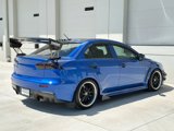 Used 2015 Mitsubishi Lancer Evolution GSR image 5