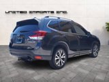 Used 2019 Subaru Forester Limited w/ Popular Package #3 image 5
