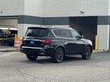 Certified 2024 INFINITI QX80 Sensory w/ Cargo Package image 4