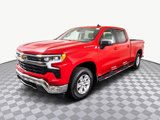 Used 2024 Chevrolet Silverado 1500 LT w/ Protection Package image 4