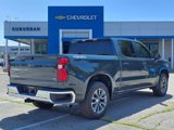 New 2026 Chevrolet Silverado 1500 LT image 4