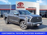 Used 2024 Toyota Tundra Capstone image 1