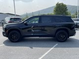 New 2026 Chevrolet Traverse Z71 w/ Driver Confidence Package image 4