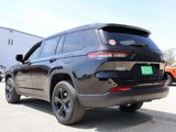 New 2025 Jeep Grand Cherokee L Limited w/ Black Appearance Package image 3